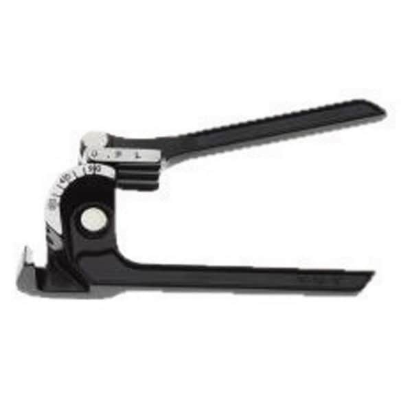 Gourmetgalley 66575 3-in-1 Tubing Bender GO153303 - main